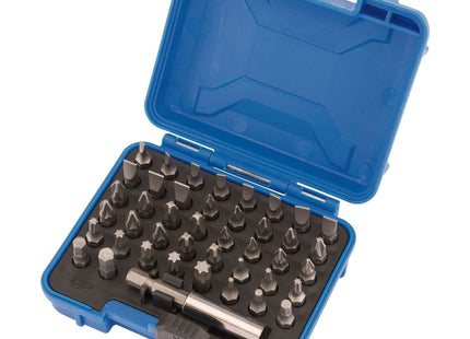 Draper Magnetic Bit Holder Set (43 Piece) 82394 Draper - Town Tools 