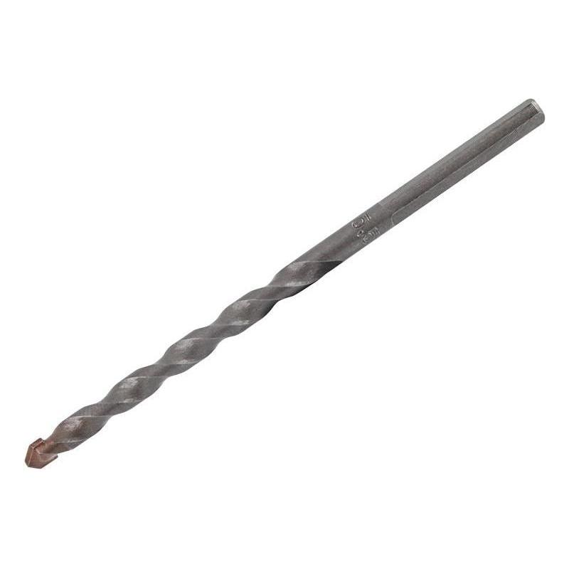Faithfull Tile Max Porcelain Drill Bit 5.5 x 100mm Faithfull - RockBottom Northampton