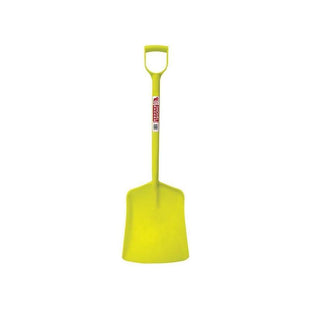 Red Gorilla Gorilla Shovel™ Yellow Red Gorilla - RockBottom Nothampton