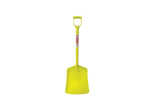 Red Gorilla Gorilla Shovel™ Yellow Red Gorilla - RockBottom Nothampton