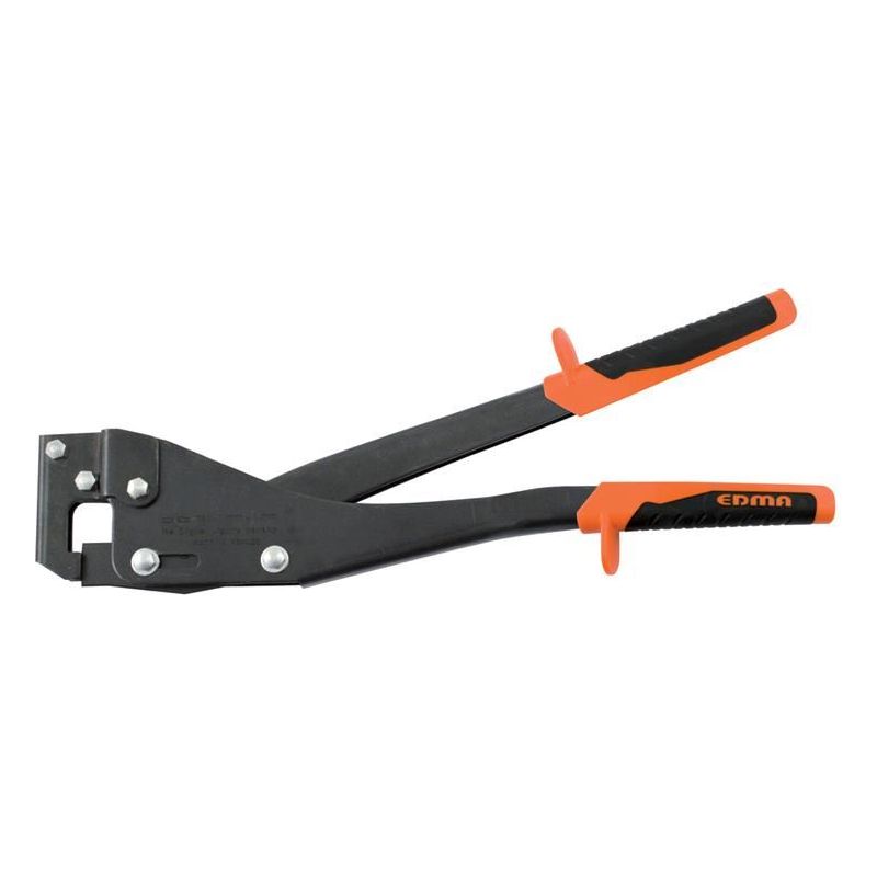 Edma Profil Stud Crimping Tool Edma - RockBottom Northamptin