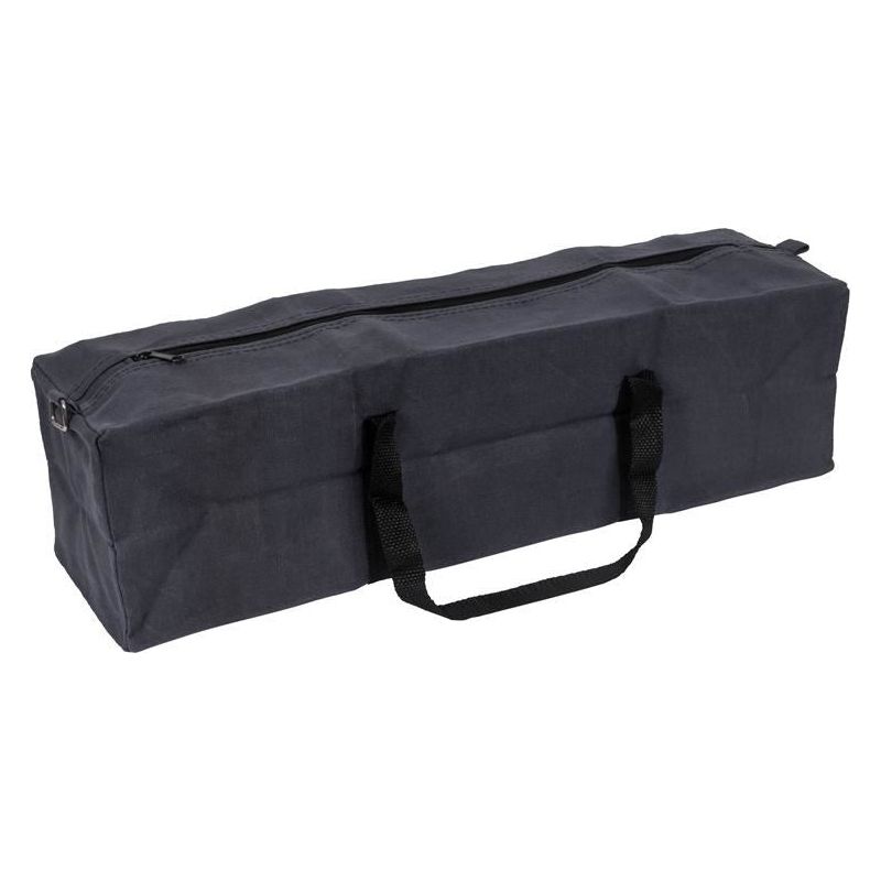Olympia Medium-Duty Canvas Tool Bag 60cm (24in) Olympia - RockBottom Nothampton