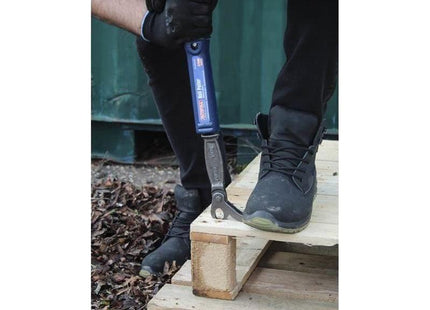 Faithfull Nail Puller 60cm (24in) Faithfull - RockBottom Northampton