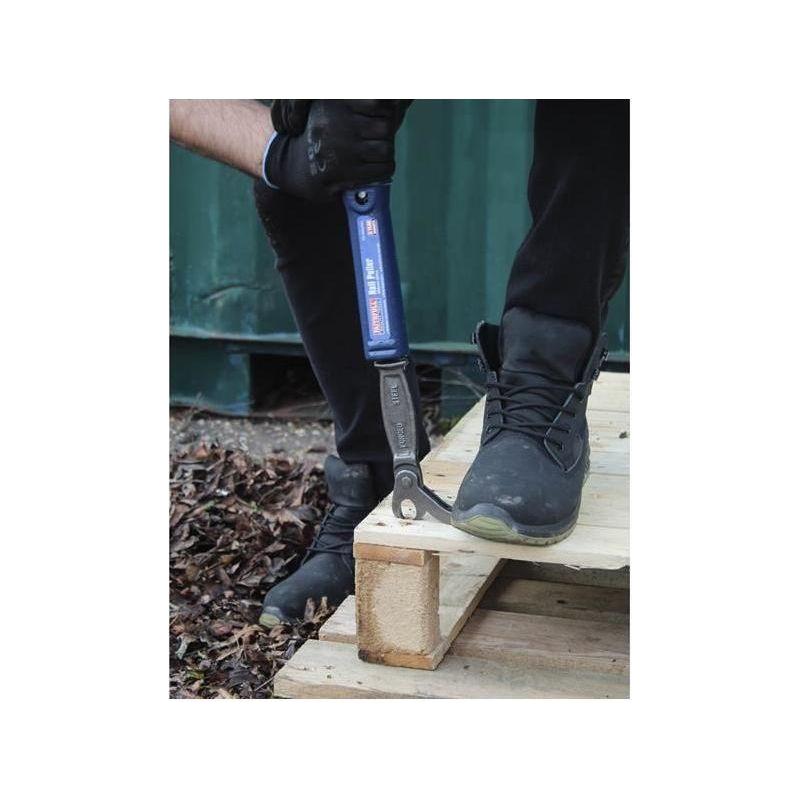 Faithfull Nail Puller 60cm (24in) Faithfull - RockBottom Northampton
