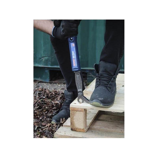 Faithfull Nail Puller 60cm (24in) Faithfull - RockBottom Northampton