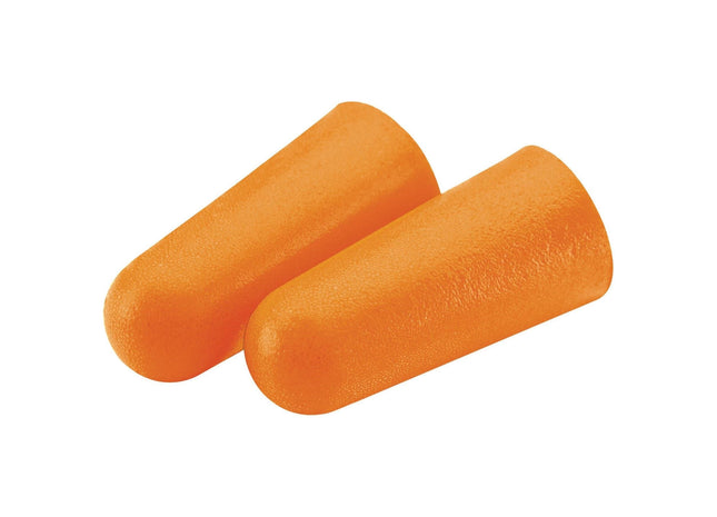 Draper Ear Plugs (Pack of 10 Pairs) 82448 Draper - Town Tools 