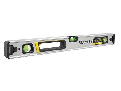 STANLEY Hand Tools FATMAX XTREME Box Beam Level 60cm STANLEY� Hand Tools - RockBottom Nothampton
