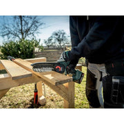 Metabo MS 18 LTX 15 Pruning Saw 18V Bare Unit Metabo - RockBottom Northampton