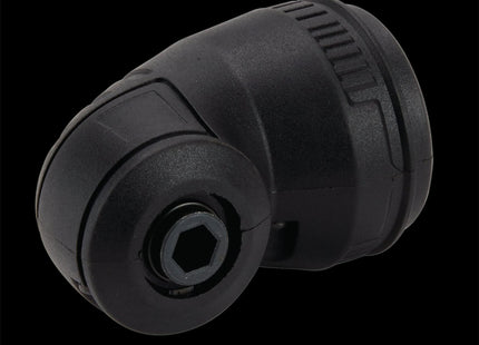 Draper Storm Force 4V Multifunction Screwdriver and Cutting Tool, 1/4" Hex Draper - Town Tools 