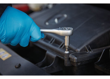 Draper Socket Set, 1/4" Sq. Dr. (35 Piece) 04777 Draper - Town Tools 