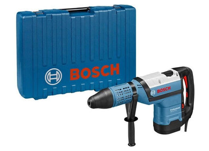Bosch GBH 12-52 D SDS-Max Professional Rotary Hammer 1700W 110V Bosch - RockBottom Northampton