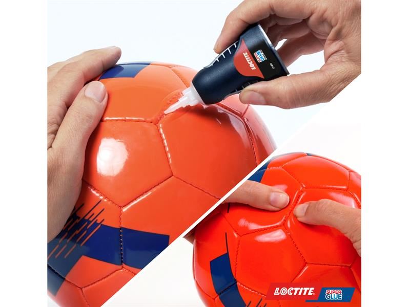 Loctite Super Glue Power Gel Control Bottle 4g Loctite - RockBottom Northampton