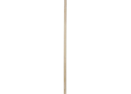 Draper Soft Coco Platform Broom, 600mm 01088 Draper - Town Tools 