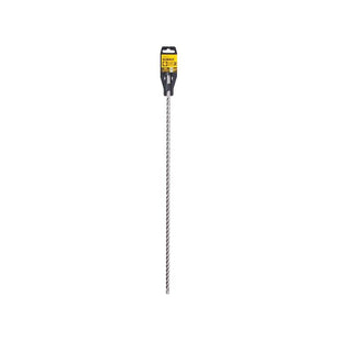 Dewalt Power Tools SDS Plus EXTREME 2® Drill Bit 10 x 600mm DeWALT Power Tools - RockBottom Northampton