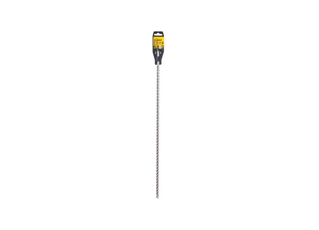 Dewalt Power Tools SDS Plus EXTREME 2® Drill Bit 10 x 600mm DeWALT Power Tools - RockBottom Northampton