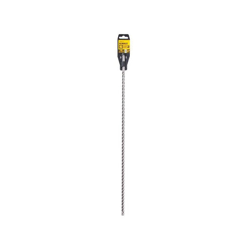 Dewalt Power Tools SDS Plus EXTREME 2® Drill Bit 10 x 600mm DeWALT Power Tools - RockBottom Northampton
