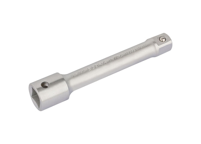 Draper Elora Extension Bar, 1/2" Sq. Dr., 125mm 25440 Draper - Town Tools 