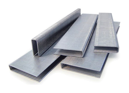 Tacwise 91 Narrow Crown Staples 25mm - Electric Tackers (Pack 1000) Tacwise - RockBottom Northampton