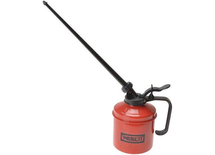 Wesco 40/N 500cc Oiler with (9in) Nylon Spout 00409 Wesco - RockBottom Northampton