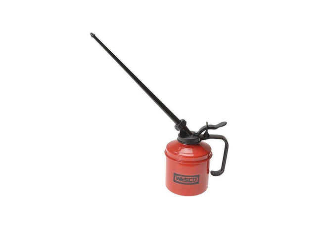 Wesco 40/N 500cc Oiler with (9in) Nylon Spout 00409 Wesco - RockBottom Northampton
