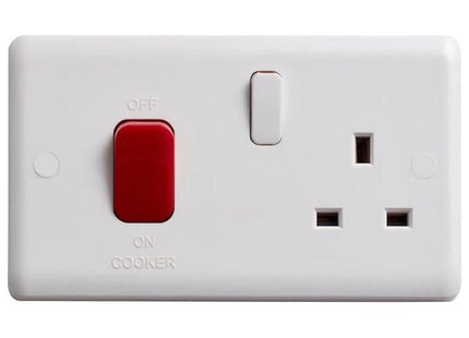 Deta Vimark Cooker Control Unit 45A Deta Vimark - RockBottom Northampton