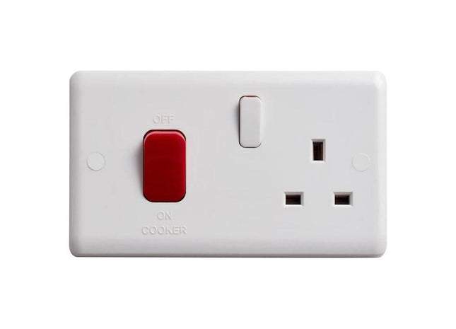 Deta Vimark Cooker Control Unit 45A Deta Vimark - RockBottom Northampton