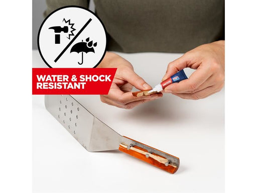 Loctite Super Glue Original Tube 3g Loctite - RockBottom Northampton