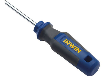 Irwin® Pro Comfort Screwdriver TORX Tip TX10 x 100mm IRWIN® - RockBottom Northampton