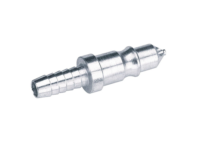 Draper 3/8" Air Line Coupling Integral Adaptor/Tailpiece (Sold Loose) 25818 Draper - Town Tools 