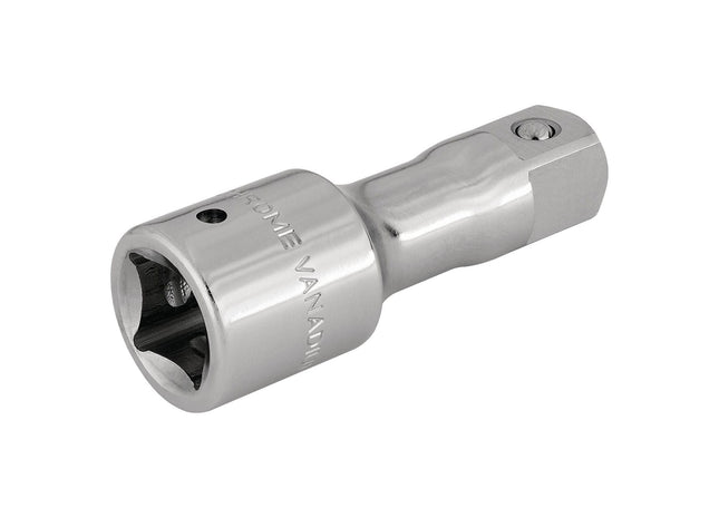 Draper Extension Bar, 3/4" Sq. Dr., 100mm 16812 Draper - Town Tools 