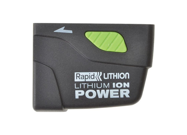 Rapid AC300 Li-Ion Battery Pack For BGX300 Glue Gun 7.2V 2.6Ah Rapid - RockBottom Nothampton