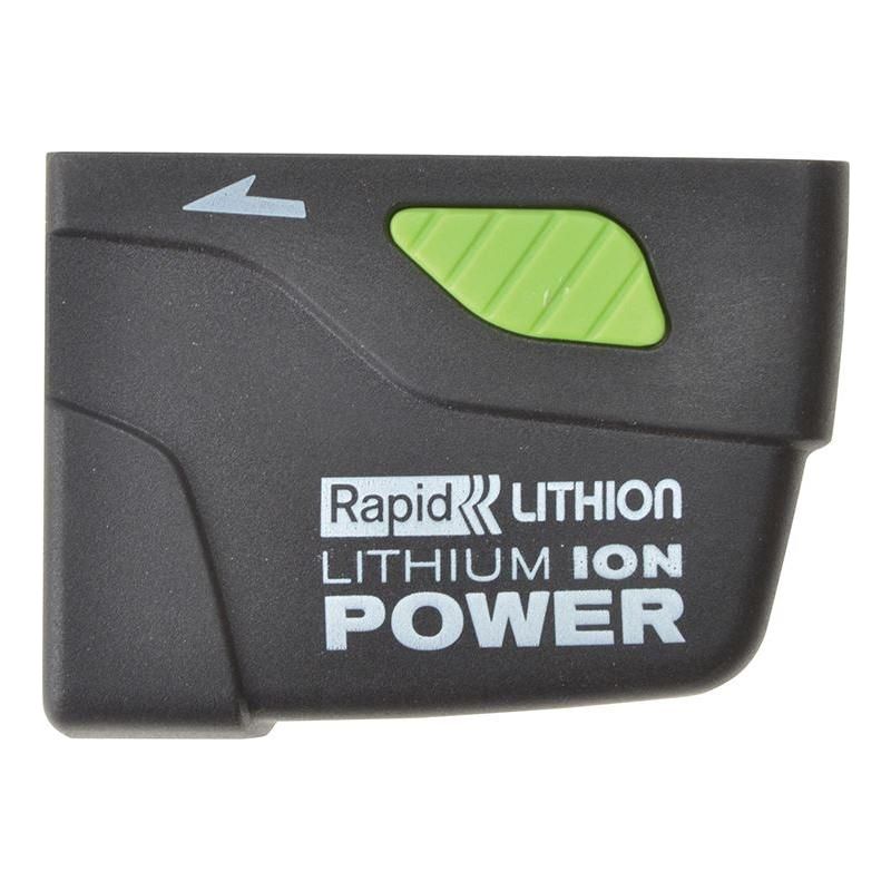Rapid AC300 Li-Ion Battery Pack For BGX300 Glue Gun 7.2V 2.6Ah Rapid - RockBottom Nothampton