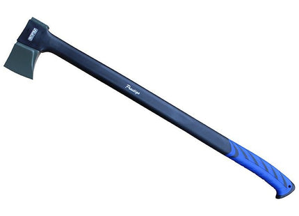 Faithfull Prestige Super Splitting Axe 2.5kg (6 lb) Faithfull - RockBottom Northampton