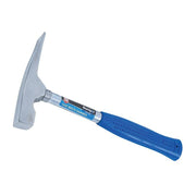 Bluespot Tools Steel Shafted Brick Hammer 450g (16oz) BlueSpot Tools - RockBottom Northampton