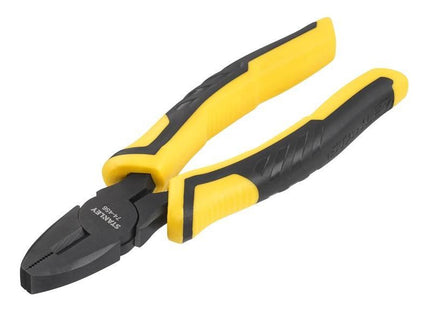Stanley® Hand Tools ControlGrip™ Combination Pliers 150mm (6in) STANLEY® Hand Tools - RockBottom Nothampton