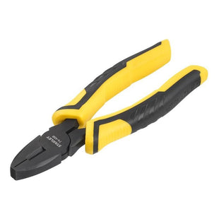 Stanley® Hand Tools ControlGrip™ Combination Pliers 150mm (6in) STANLEY® Hand Tools - RockBottom Nothampton