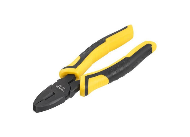 Stanley® Hand Tools ControlGrip™ Combination Pliers 150mm (6in) STANLEY® Hand Tools - RockBottom Nothampton
