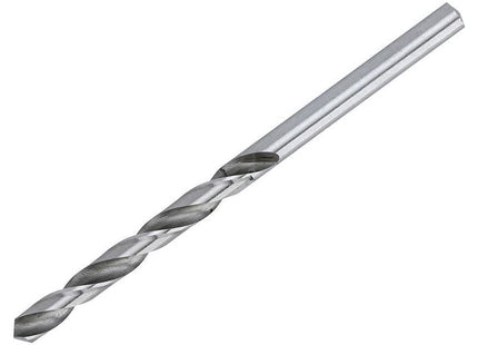 Dewalt Power Tools HSS-G Jobber Drill Bit 8.5mm OL:117mm WL:75mm DeWALT Power Tools - RockBottom Northampton