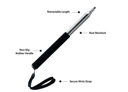 FERRET Ferret Stick Mini FERRET - RockBottom Northampton