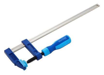 Bluespot Tools Heavy-Duty F-Clamp 50 x 300mm BlueSpot Tools - RockBottom Northampton