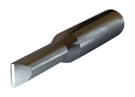Weller Chisel Soldering Tip 6.4mm for WLIR80 Weller - RockBottom Northampton