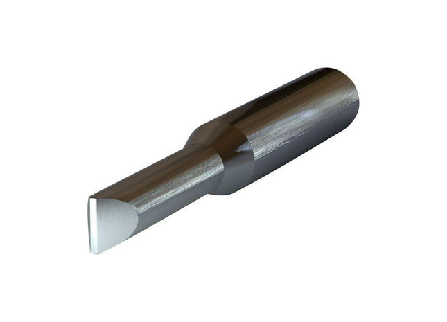 Weller Chisel Soldering Tip 6.4mm for WLIR80 Weller - RockBottom Northampton