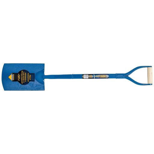 Draper Solid Forged Square Mouth Spade 23326 Draper - Town Tools 