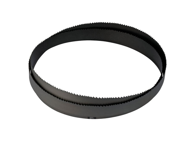 Draper Bandsaw Blade, 2460 x 27mm, 5/8 tpi 50075 Draper - Town Tools 