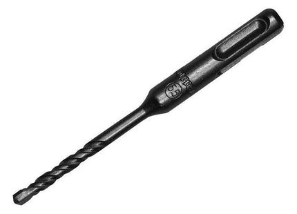 Starrett SDS Plus 2 Point Drill Bit 5.5 x 110mm Starrett - RockBottom Nothampton