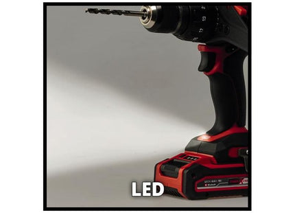 Einhell TP-CD 18/120 Li-i BL-Solo Power X-Change Combi Drill 18V Bare Unit Einhell - RockBottom Northamptin