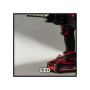 Einhell TP-CD 18/120 Li-i BL-Solo Power X-Change Combi Drill 18V Bare Unit Einhell - RockBottom Northamptin