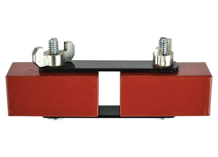 Faithfull Welding Magnet Clamp Adjustable 114 x 50mm Faithfull - RockBottom Northampton