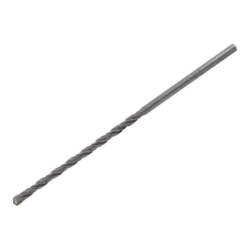 Faithfull Standard Masonry Drill Bit 5.5 x 150mm Faithfull - RockBottom Northampton
