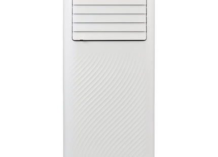 Draper 230V 3-in-1 Portable Air Conditioner with Remote Control, 5000BTU Draper - Town Tools